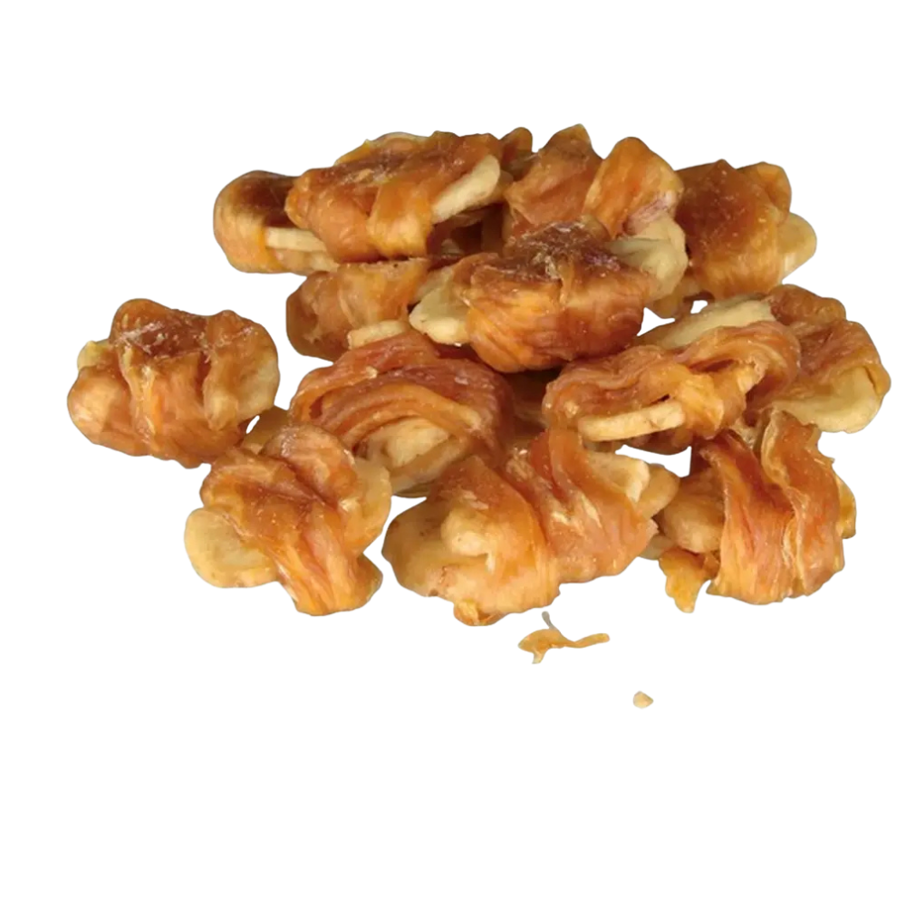 Trixie Treat For Dog Snack Bites Banana Chicken 100 G Petfast.shop Trixie Chewy Treat Dog Treats petfast.shop EgyptDefault Title 475.00