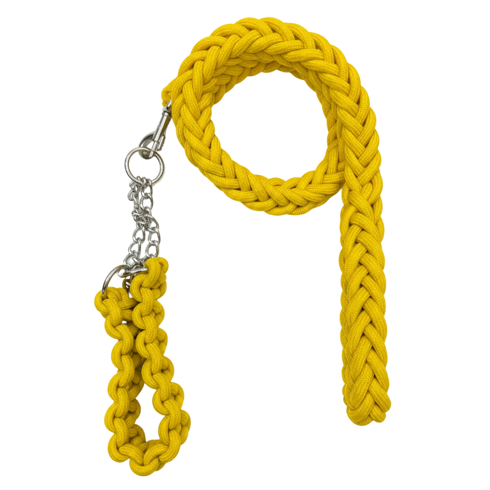 MouSsa Nylon Pet Collars Dog Rope Leash XL Petfast.shop MouSsa Dog Leash & Coller & Harness Supplies petfast.shop Egypt PMO2964S250.00