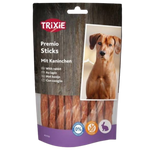 Trixie Treat For Dog Premio Rabbit Sticks 100 G Petfast.shop Trixie Chewy Treat Dog Treats petfast.shop EgyptDefault Title 475.00