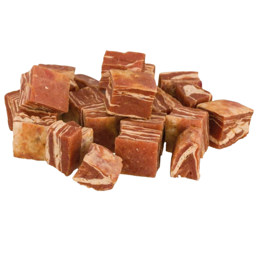 TRIXIE Treat For Dog Premio Rabbit Cubes 100 g Petfast.shop Trixie Chewy Treat Dog Treats petfast.shop EgyptDefault Title 475.00