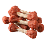 Trixie Treat For Dog Snack Duck Dumbbells With Duck Breast 80 G Petfast.shop Trixie Chewy Treat Dog Treats petfast.shop EgyptDefault Title 450.00