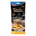Trixie Chicken Nuggets Dog Treat 100g