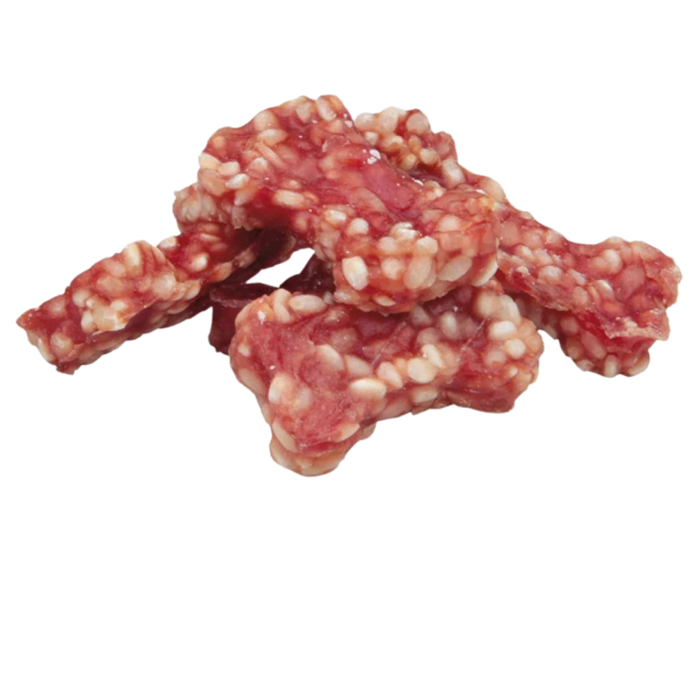 Trixie Treat For Dog Premio Rice Duck Bones 80 G Petfast.shop Trixie Chewy Treat Dog Treats petfast.shop EgyptDefault Title 400.00