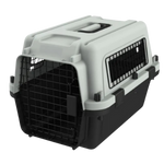 Naomi IATA Pet crate with wheelsSize: 81x56x64cm Petfast.shop Naomi Carriers & Travel Accessories Cat Dog Supplies petfast.shop Egypt PNA2403S5600.00