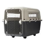 Naomi IATA Pet crate with wheels Petfast.shop Naomi Carriers & Travel Accessories Dog Supplies petfast.shop Egypt PNA2400S8775.00