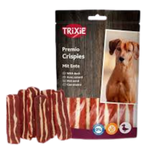 Trixie Treat For Dog Premio Crispies Duck 100 G Petfast.shop Trixie Chewy Treat Dog Treats petfast.shop EgyptDefault Title 475.00