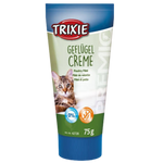 Trixie Treat For Cat Premio Poultry Paste 75 G Petfast.shop Trixie Cat Creamy Treat Liquid Treat Treats petfast.shop EgyptDefault Title 475.00