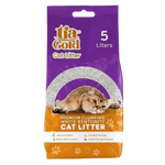 TIA GOLD CAT LITTER CLUMPING LAVENDER 5L Petfast.shop Tia Gold Box & Accessories & Litter Cat Egypt Brand Kitten Litter petfast.shop Egypt PTI2873S Default Title 75.00