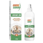 Omni Guard Urine On Pet Training Spray 125 Ml Petfast.shop Omni Guard Cat Cleaning & Potty Dog Kitten Puppy petfast.shop Egypt POM5041S Default Title 120.00