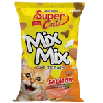 Super Cat Mix MixSalmon Treats 60 g