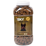 Sky Dry Food Adult Dog Petfast.shop Sky Dog Dry Food Egypt Brand Food petfast.shop Egypt PSK2500S-1 650 G 60.00