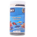 sky algea eater sticks 1000 ml Petfast.shop Sky Egypt Brand Fish petfast.shop Egypt PSK2490S Default Title 300.00