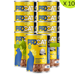 BUY 9 + 1 FREE Procat Wet Food For Adult Cat Salmon 415G Petfast.shop ProCat Bundles Cat Exclude Food Wet Food petfast.shop Egypt PBU5395S Default Title 675.00