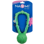 Naomi Toy Ball Dog Tug Rope Green Petfast.shop Naomi Dog Supplies Toys petfast.shop Egypt PNA2260S300.00