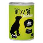 The Tail Buzz Chicken Dog Food 400 gm Petfast.shop The Tail Buzz Dog Egypt Brand Food Wet Food petfast.shop Egypt PTH2391S Default Title 45.00