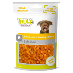 TRULY Dog soft snacks training chicken bites 85g Petfast.shop Truly Chewy Treat Dog Treats petfast.shop Egypt PTR2297S Default Title 250.00