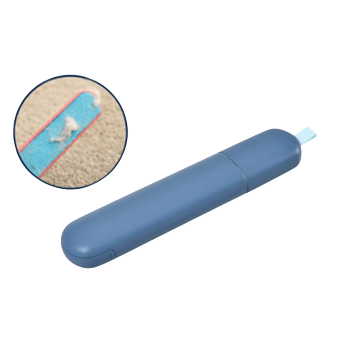 Naomi Multicolored Pet Hair Remover