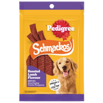 Pedigree Treat For Dogs Schmackos Roasted Lamb Flavour 70G Petfast.shop Pedigree Chewy Treat Dog Exclusive Food Treats petfast.shop Egypt PPE4751S Default Title 375.00