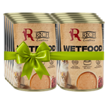 Buy 9 Get 1 Free Rich Excellence Cat Beef Can 400g Petfast.shop Rich Bundles Cat Exclude Food Wet Food petfast.shop Egypt PBU4924S Default Title 450.00