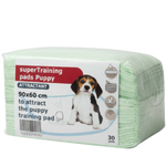 Super Training Pads For Puppy 90*60cm 30Pcs Petfast.shop super training Best Selling Cleaning & Potty Dog Puppy Supplies petfast.shop Egypt dfghjfdg Default Title 445.00
