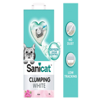 SaniCat Cat Litter Rose Petal Clumping 8L Petfast.shop Sanicat Box & Accessories & Litter Cat Kitten Litter petfast.shop Egypt PSA2383S Default Title 340.00