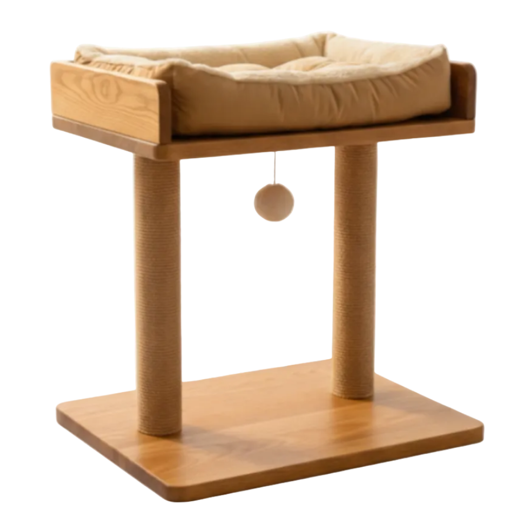 Petmoda Cat Moda Roof Size 60*40*60 Cm