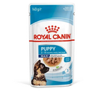 Royal Canin Wet Food Maxi Puppy in Gravy Pouch 140g