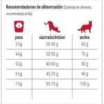 Bewi Dry food for Adult Cat Crocinis 3 Mix