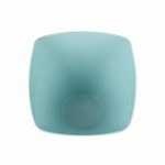 Teal Scoop Interior measurements