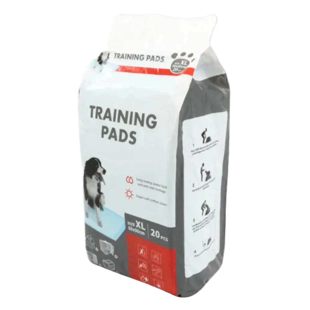 Training pads 60*90 20Pes.