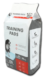 Training pads 60*90 20Pes.