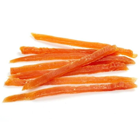 Truly Dog Snacks Delight Slices Chicken 90g.