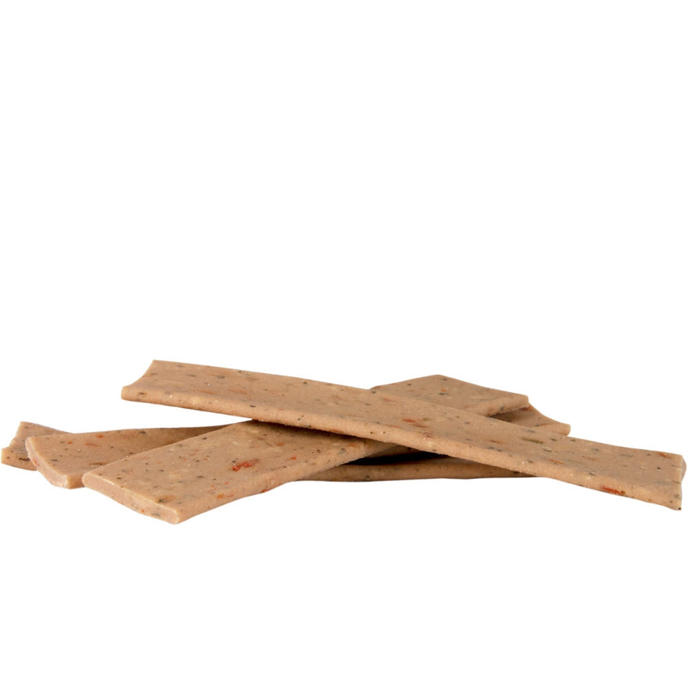 TRULY DOG functional snacks Anti-Allergy Strips 100g.