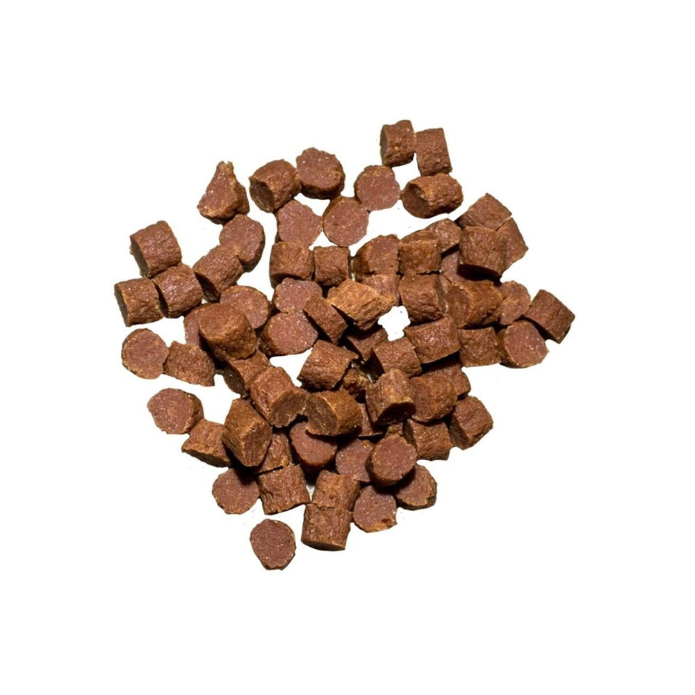 Truly Dog Snacks Training Mini Sticks Duck 90g.