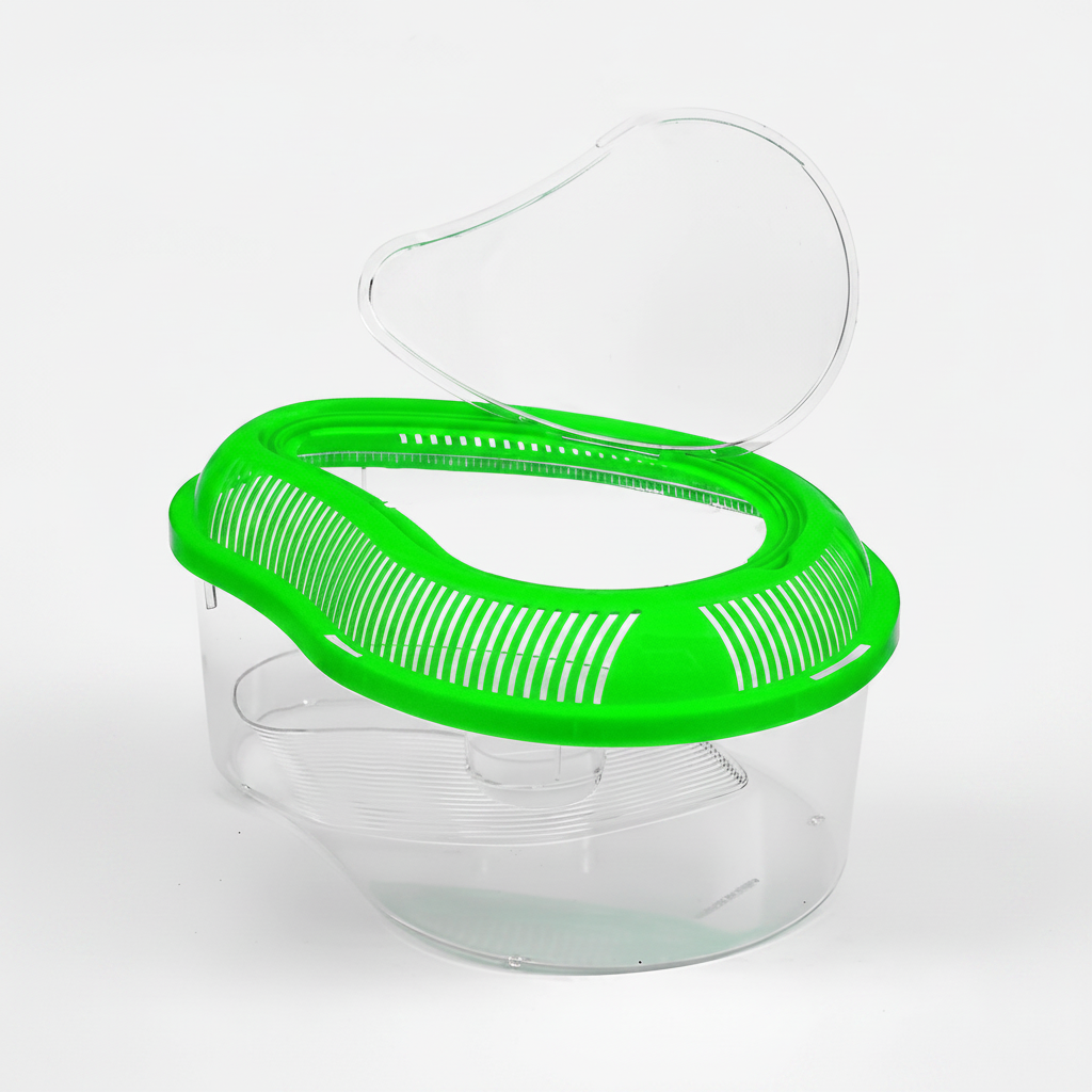 Turtles Plastic Tank Petfast.shop Generic Exclusive Small pet petfast.shop EgyptSmall / Green 150.00