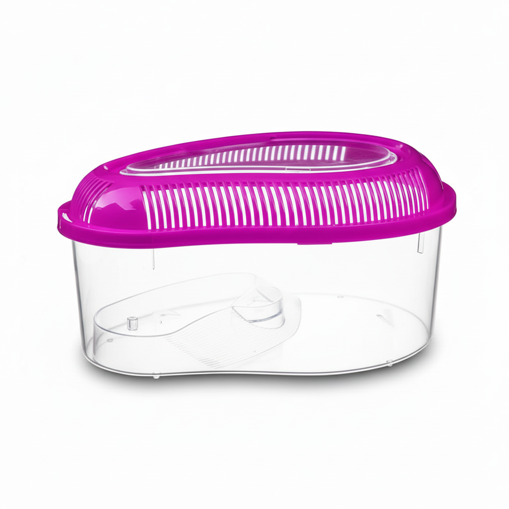 Turtles Plastic Tank Petfast.shop Generic Exclusive Small pet petfast.shop EgyptSmall / Green 150.00
