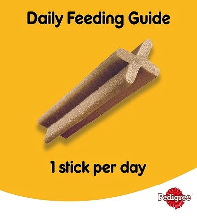 Pedigree Dentastix Small Breed110g 7 pcs.