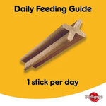 Pedigree Dentastix Small Breed110g 7 pcs.