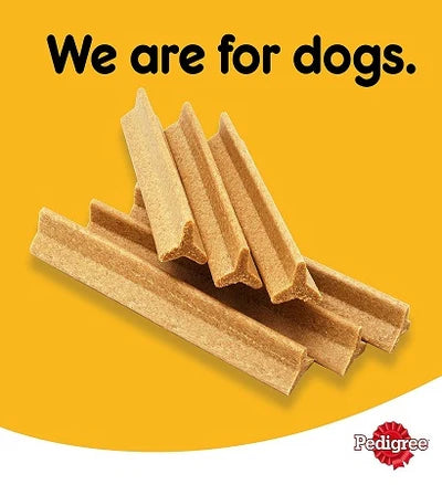 Pedigree Dentastix Small Breed110g 7 pcs.