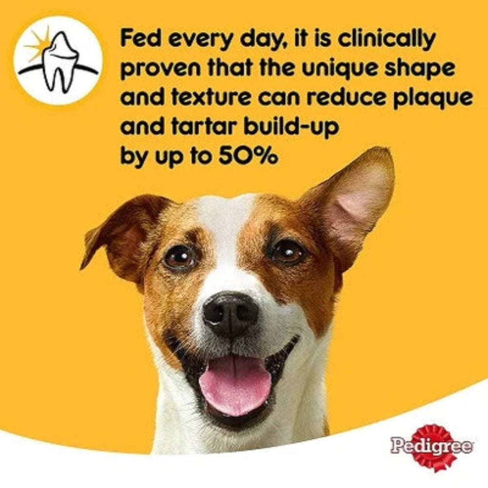 Pedigree Dentastix Small Breed110g 7 pcs.