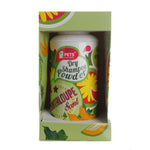 Pets Republic Dry Powder Shampoo Cantaloupe 500g.