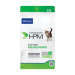 Virbac Kitten Pre Neutered