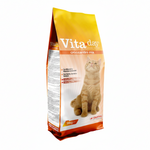 Vita Day Croccantini Mix for Cat Petfast.shop Vita Day Cat Dry Food Food petfast.shop Egypt PVI3924S 800g 150.00