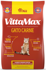 Vittamax Gato Carne 1Kg