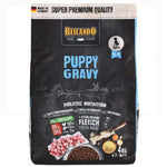 Belcando Puppy Dry Food In GravyXS-XL4 kg.