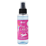 Pets Republic Pets Eau De Parfum Pink & More - 125 ml.