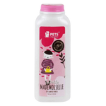 Pets Republic Dry Shampoo Powder La Petite Mademosile 200g.