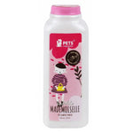Pets Republic Dry Shampoo Powder La Petite Mademosile 200g.