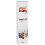 Omni Guard Urine Off Spray 225Ml.