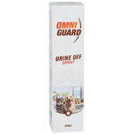 Omni Guard Urine Off Spray 225Ml.